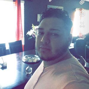 Meet your Posher, Erik